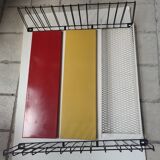 Vintage Tomado shelves