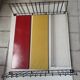 Vintage Tomado shelves