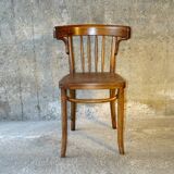 2 1930 Bistrot Thonet No. 429 chairs