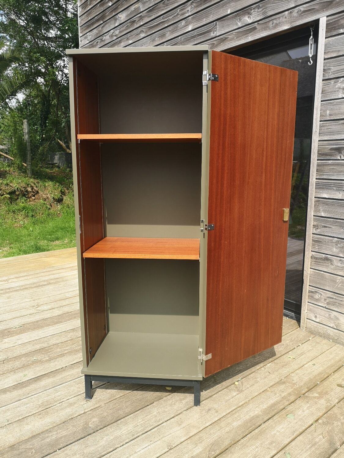 Armoire 70 vintage