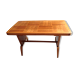 Modular coffee table 50/60 years