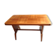 Modular coffee table 50/60 years
