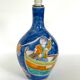 Vintage ceramic lamp foot by Giovanni De Simone, 1970's, Italy