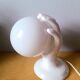 Ceramic table lamp 1980
