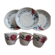 Tasses Digoin
