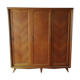 50s wardrobe - sliding doors