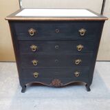 4 drawer chest of drawers