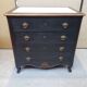 4 drawer chest of drawers