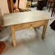Side table