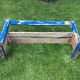Banc d’enfant