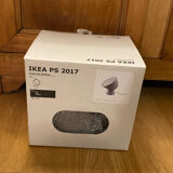 Lamp or wall lamp Ola Wihlborg ikea ps 2017 grey