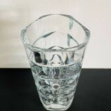 Luminarc Vase Vintage Design 70s