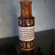 Ceramic vase West Germany