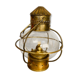 Marine kerosene lamp