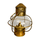 Marine kerosene lamp