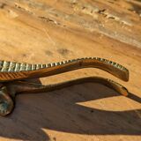 Crocodile casse noisettes