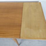 Table extensible vintage