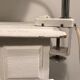Pan lamp