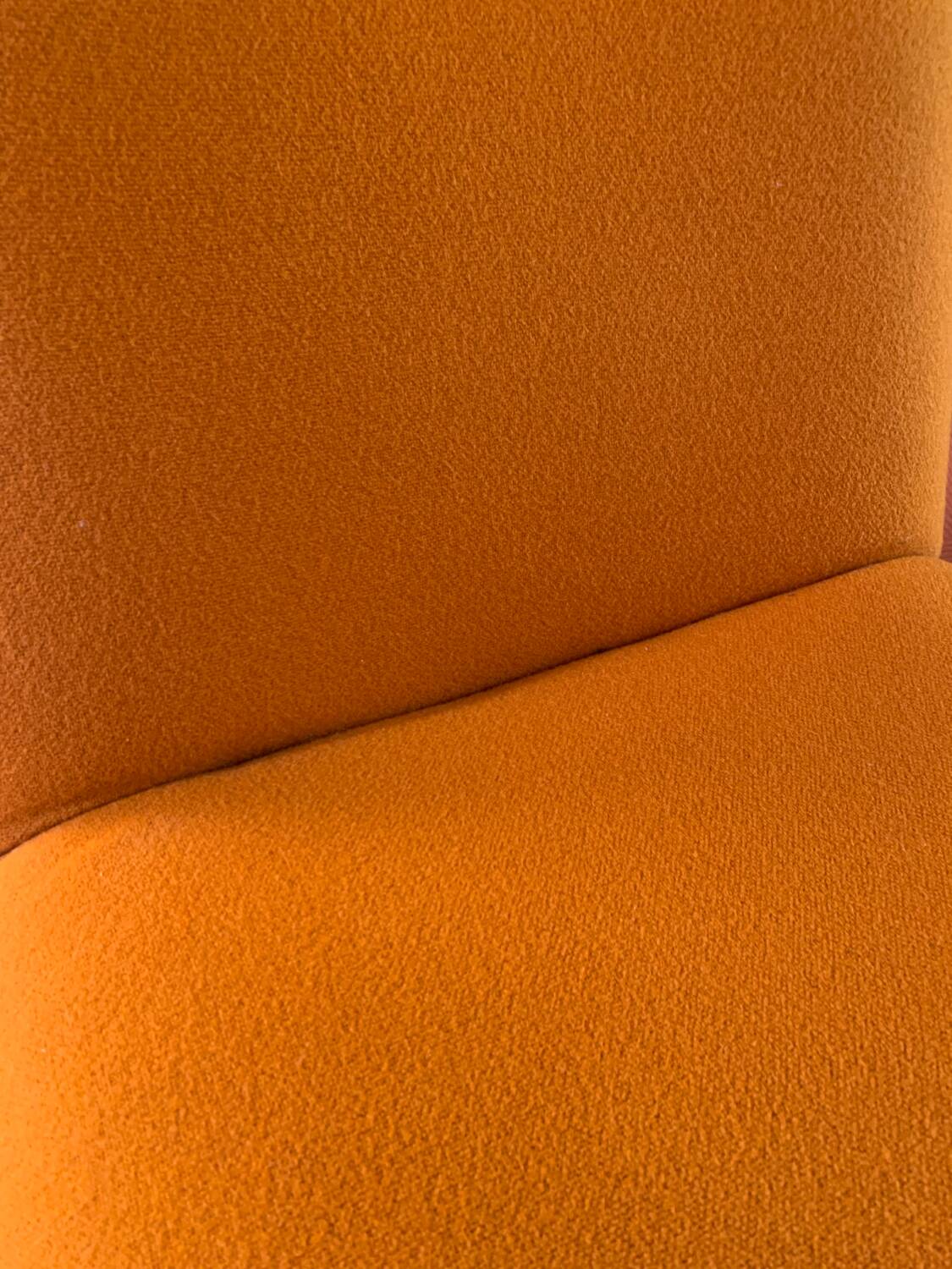 Alky chair by Giancarlo Piretti for Artifort