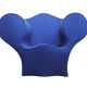 Children armchair by Ron Arad for Moroso 80