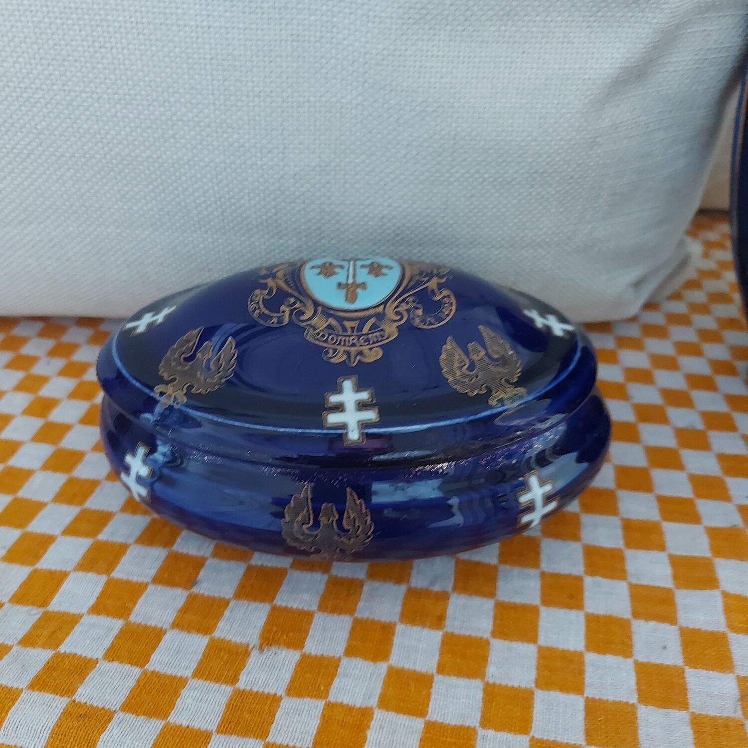 Bonbonnière Lunéville