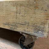 Craft furniture