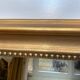 Louis Philippe mirror 120 x 90 cm