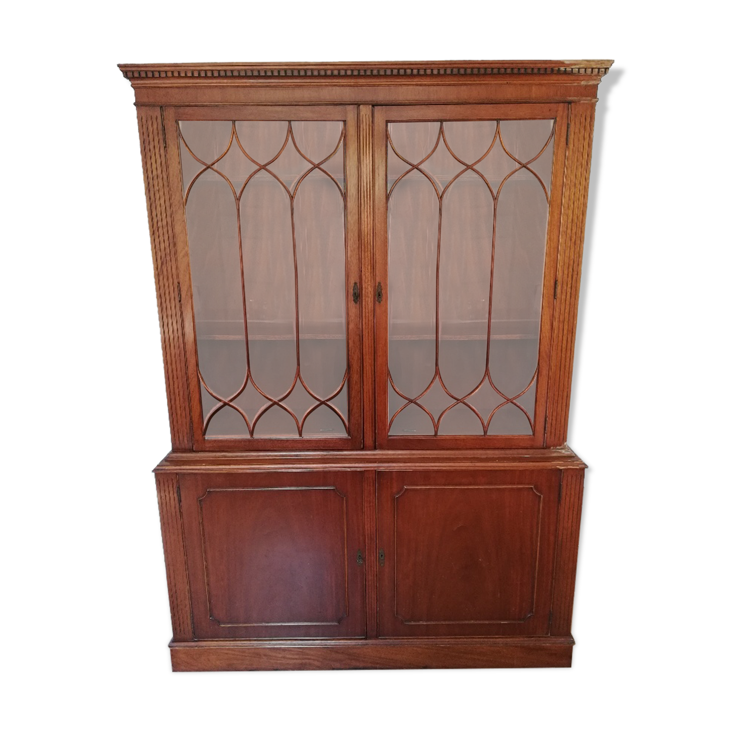 Biblithèque showcase