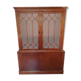 Biblithèque showcase