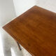 Extendable dining table LB vintage Scandinavian