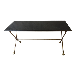 table basse rectangulaire