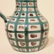 Large ceramic pitcher by Robert Picault, Vallauris.