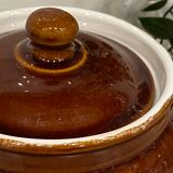 Tellurite Teapot Belgium