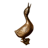 Brass duck