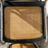 4 chaises Cesca B3 Breuer by KNoLL