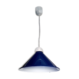 Factory metal pendant light