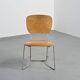 Alu-Flex chair by Armin Wirth, circa 1965