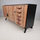 Vintage Commode from Tatra, 1970s