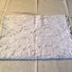 Embroidered tablecloth 1m60x2m60
