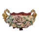 Earthenware cache-pot