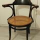 Fauteuil thonet