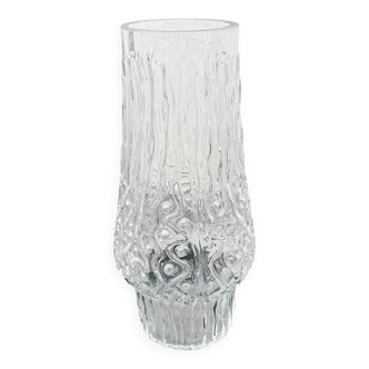Alfred Taube vase, Vohenstrauss, Bavaria, Germany, 1970s.