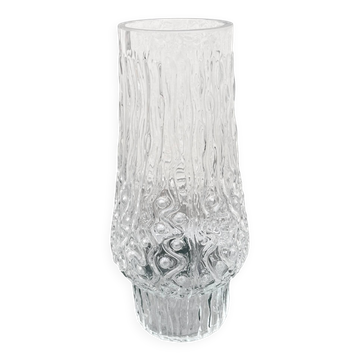 Alfred Taube vase, Vohenstrauss, Bavaria, Germany, 1970s.