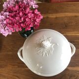 Pexonne extra large tureen