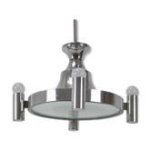 Lustre design vintage années 1940