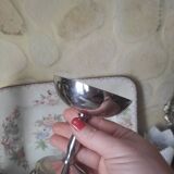 Stainless steel standing cuts