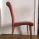 Lot de 4 chaises