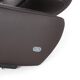 De Sede DS-255 Avantgarde Lounge Chair in Dark Brown Leather, 2000