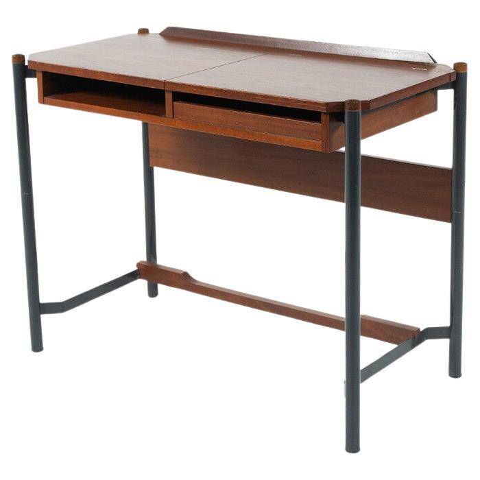 Dressing table, Brianzola Manufacture, Italy, 1950s