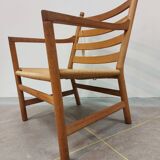 Hans Wegner armchair CH44